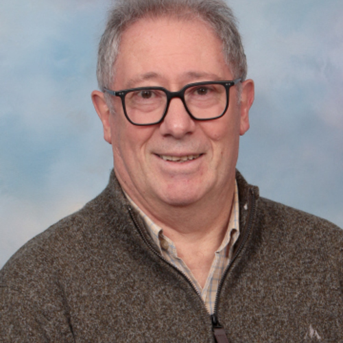 Alan Grant