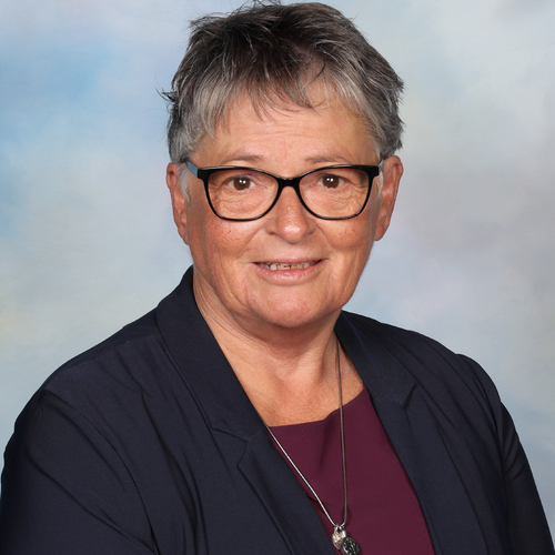 Sue Robb