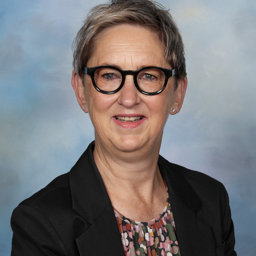Leeanne Thorp